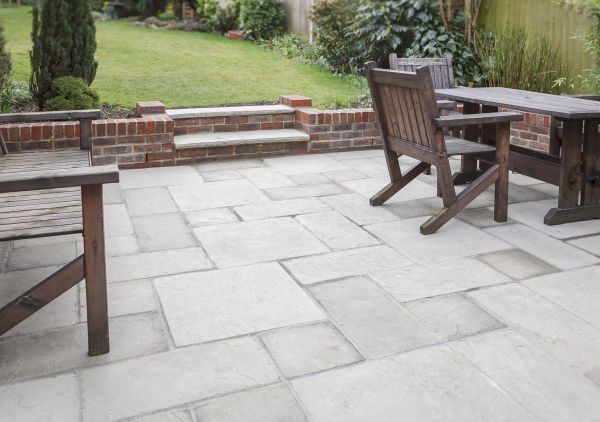 Patio Pavers Installation in Laguna Niguel