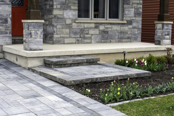 Paver Repair Service in Laguna Niguel