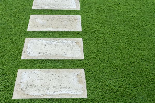 Cost of Turf Block Installation in Laguna Niguel