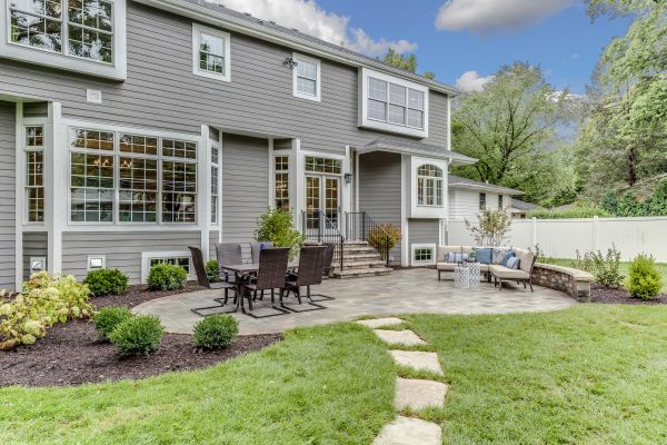 Cost of Patio Makeover Service in Laguna Niguel