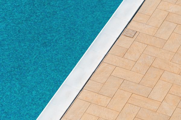 Cost of Paver Pool Deck Service in Laguna Niguel