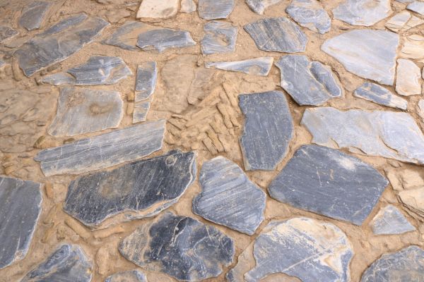 Cost of Limestone Pavers Installation in Laguna Niguel