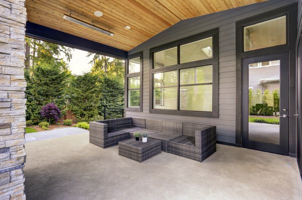 Patio Paving in Laguna Niguel