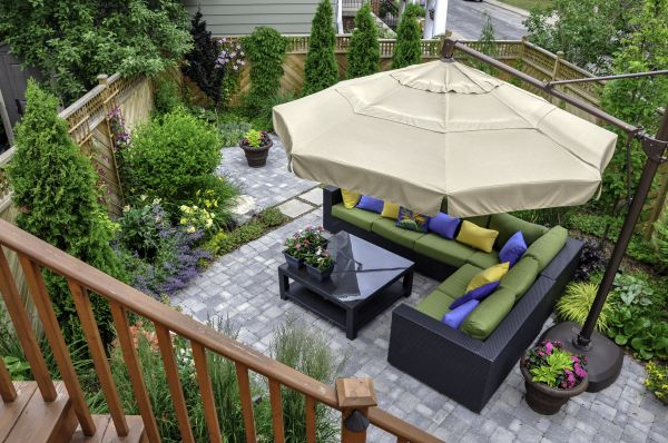 Hard Landscaping in Laguna Niguel