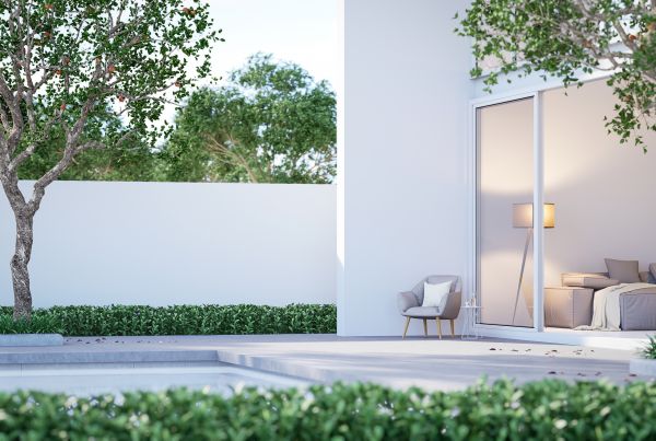 Cost of Courtyard Installation in Laguna Niguel