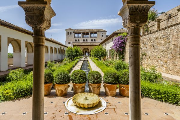 Cost of Courtyard Construction Service in Laguna Niguel
