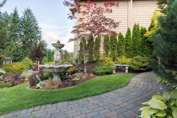 Cost of Hardscape Pavers Installation in Laguna Niguel