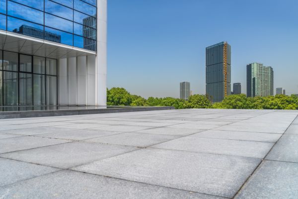 Cost of Commercial Pavers Installation in Laguna Niguel