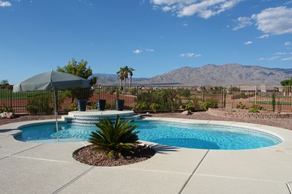 Pool Pavers Installation in Laguna Niguel