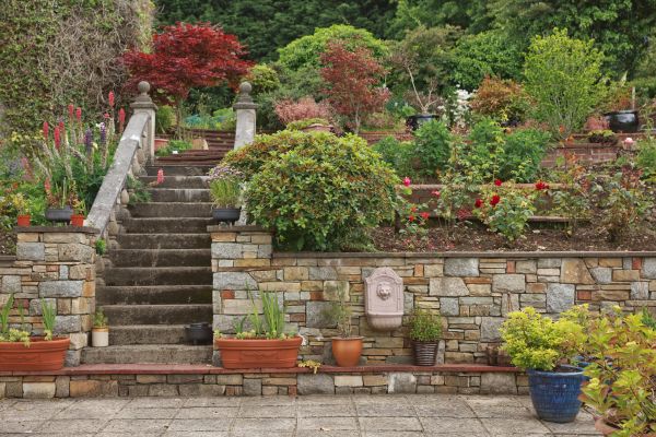 Hardscape Repair in Laguna Niguel