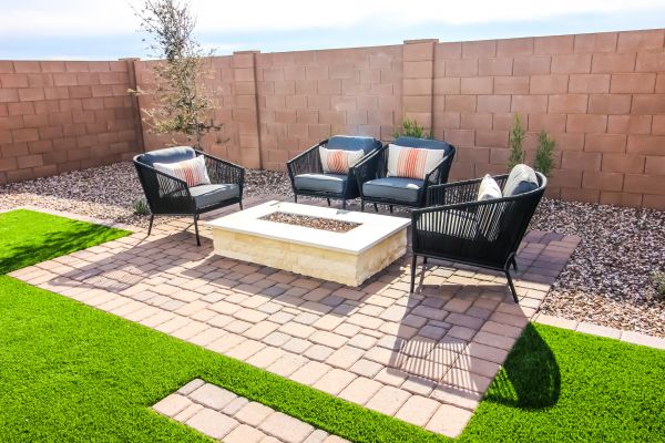 Cost of Patio Pavers Repair in Laguna Niguel