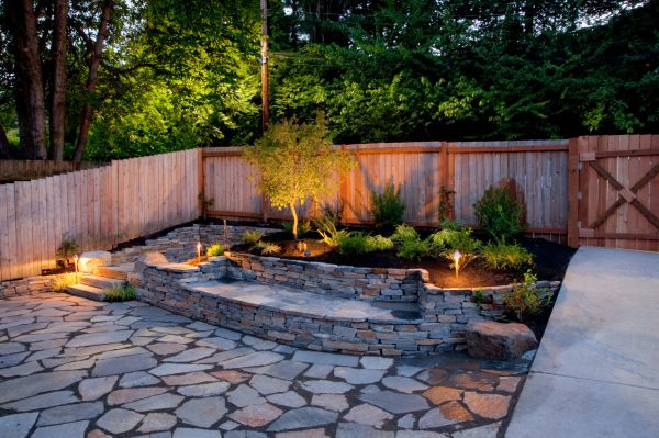 Cost of Stone Terrace Installation in Laguna Niguel