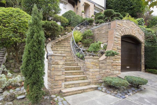 Cost of Residential Hardscaping in Laguna Niguel