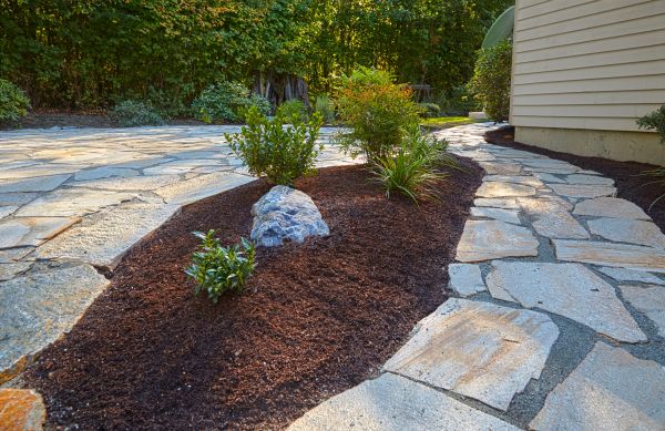 Outdoor Hardscaping in Laguna Niguel