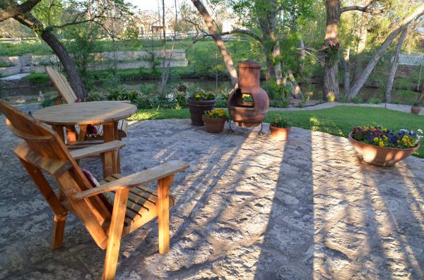 Cost of Stone Deck Installation in Laguna Niguel