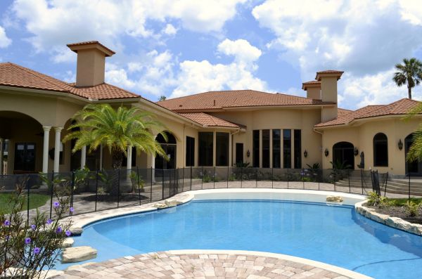 Cost of Outdoor Pool Paving in Laguna Niguel
