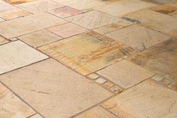Sandstone Driveway Service in Laguna Niguel