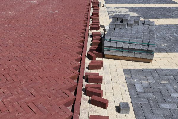 Pavers Construction in Laguna Niguel