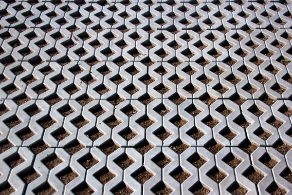 Permeable Paver Installation in Laguna Niguel