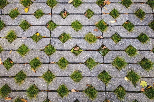 Cost of Porous Paver Installation in Laguna Niguel