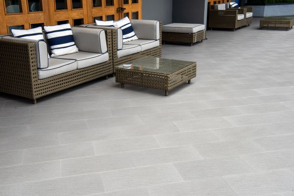 Cost of Outdoor Flooring Service in Laguna Niguel