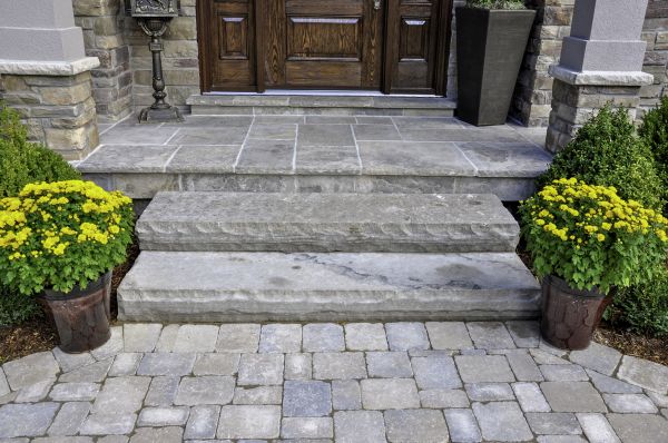 Hardscaping Installation in Laguna Niguel
