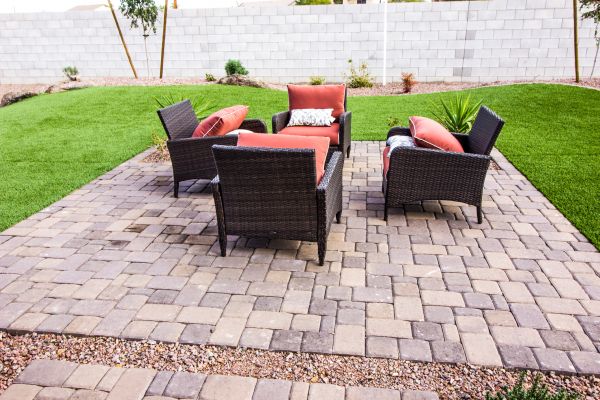 Pavers Repair in Laguna Niguel